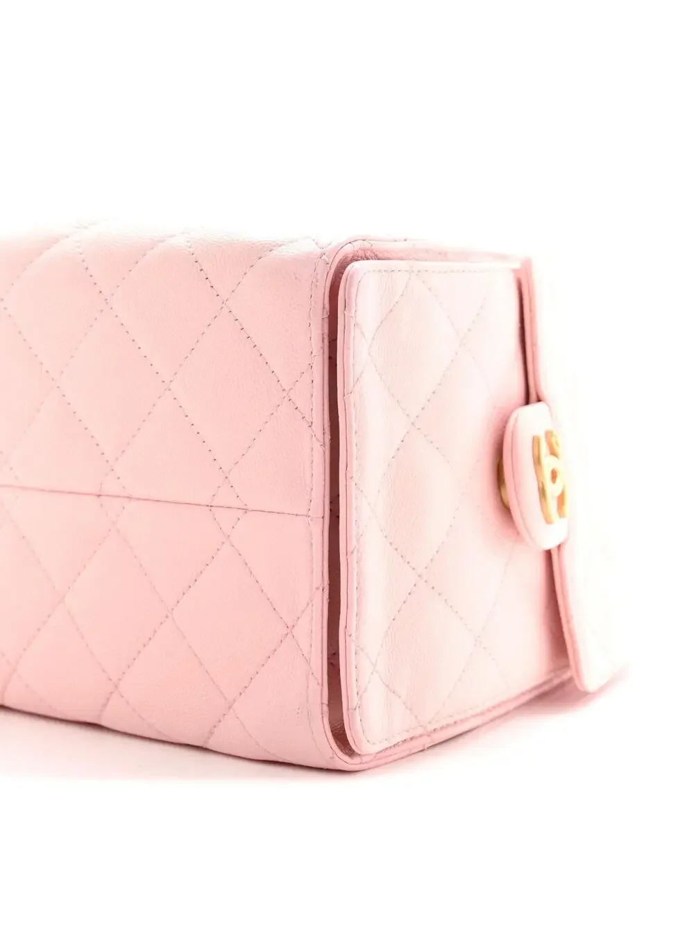 Caviar Quilted Small Chanel 25 Handbag #326763C74B
